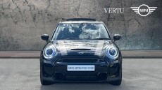 MINI Hatchback 2.0 Cooper S Exclusive 5dr Auto Petrol Hatchback